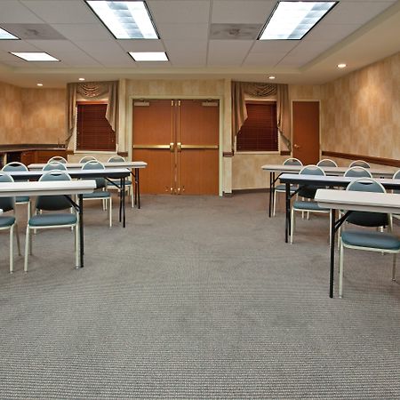 Holiday Inn Express Hotel & Suites Tucson Mall By Ihg Kemudahan gambar