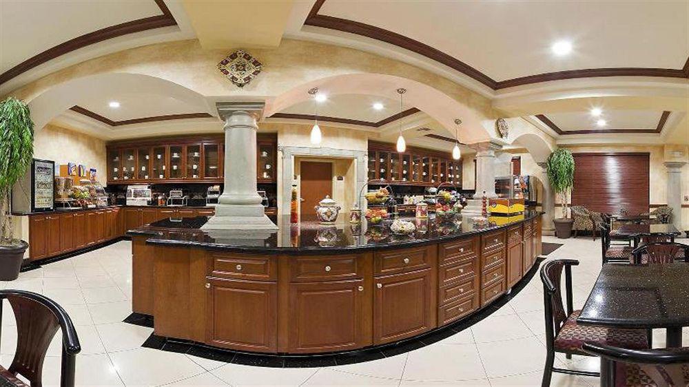 Holiday Inn Express Hotel & Suites Tucson Mall By Ihg Luaran gambar