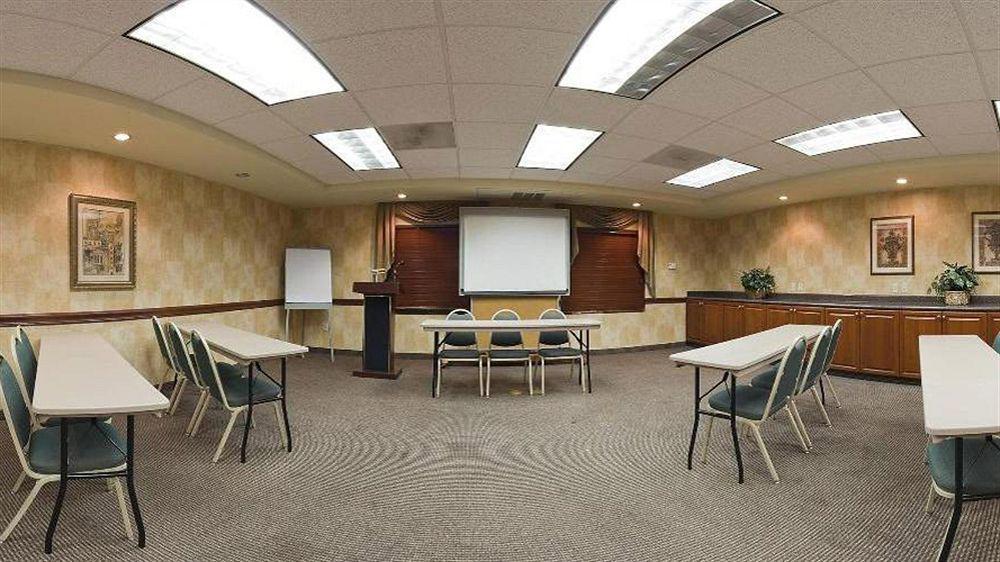 Holiday Inn Express Hotel & Suites Tucson Mall By Ihg Luaran gambar