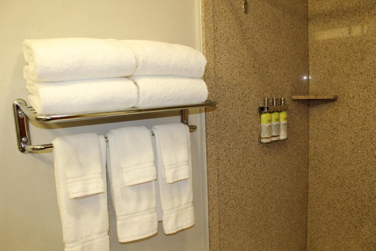 Holiday Inn Express Hotel & Suites Tucson Mall By Ihg Luaran gambar