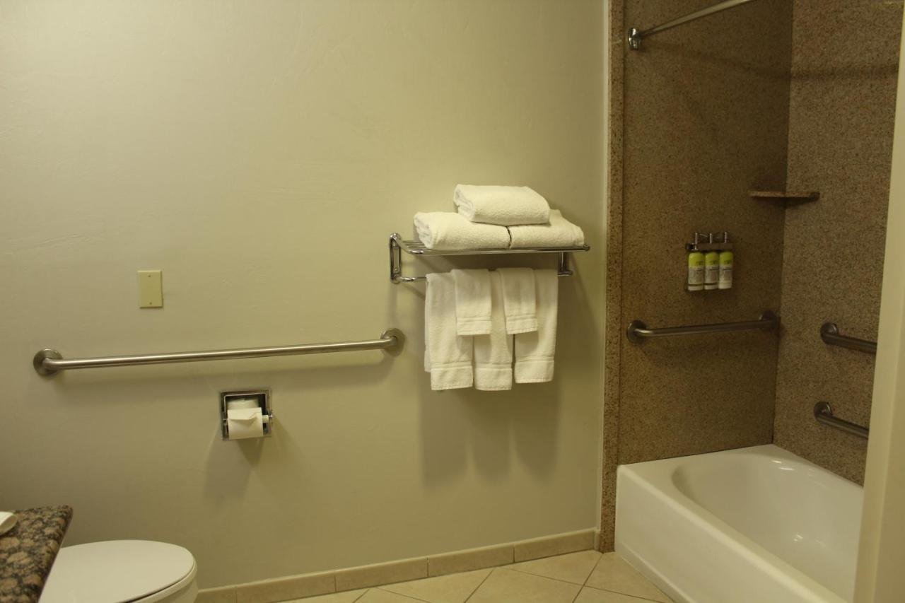 Holiday Inn Express Hotel & Suites Tucson Mall By Ihg Luaran gambar