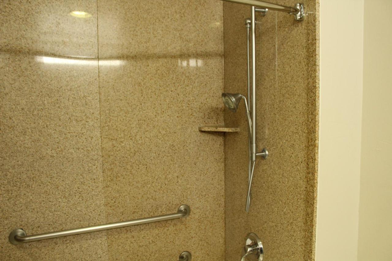 Holiday Inn Express Hotel & Suites Tucson Mall By Ihg Luaran gambar