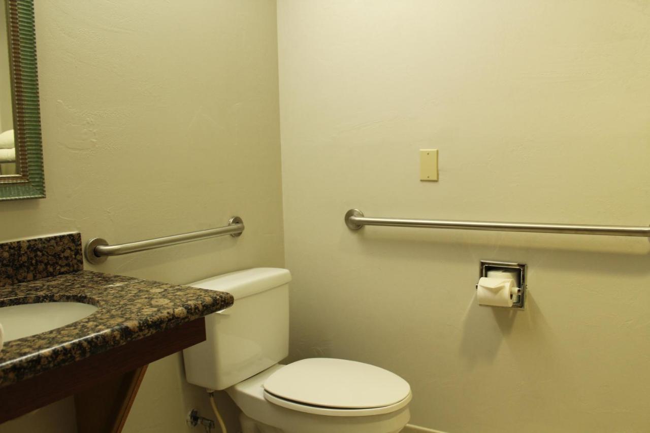 Holiday Inn Express Hotel & Suites Tucson Mall By Ihg Luaran gambar