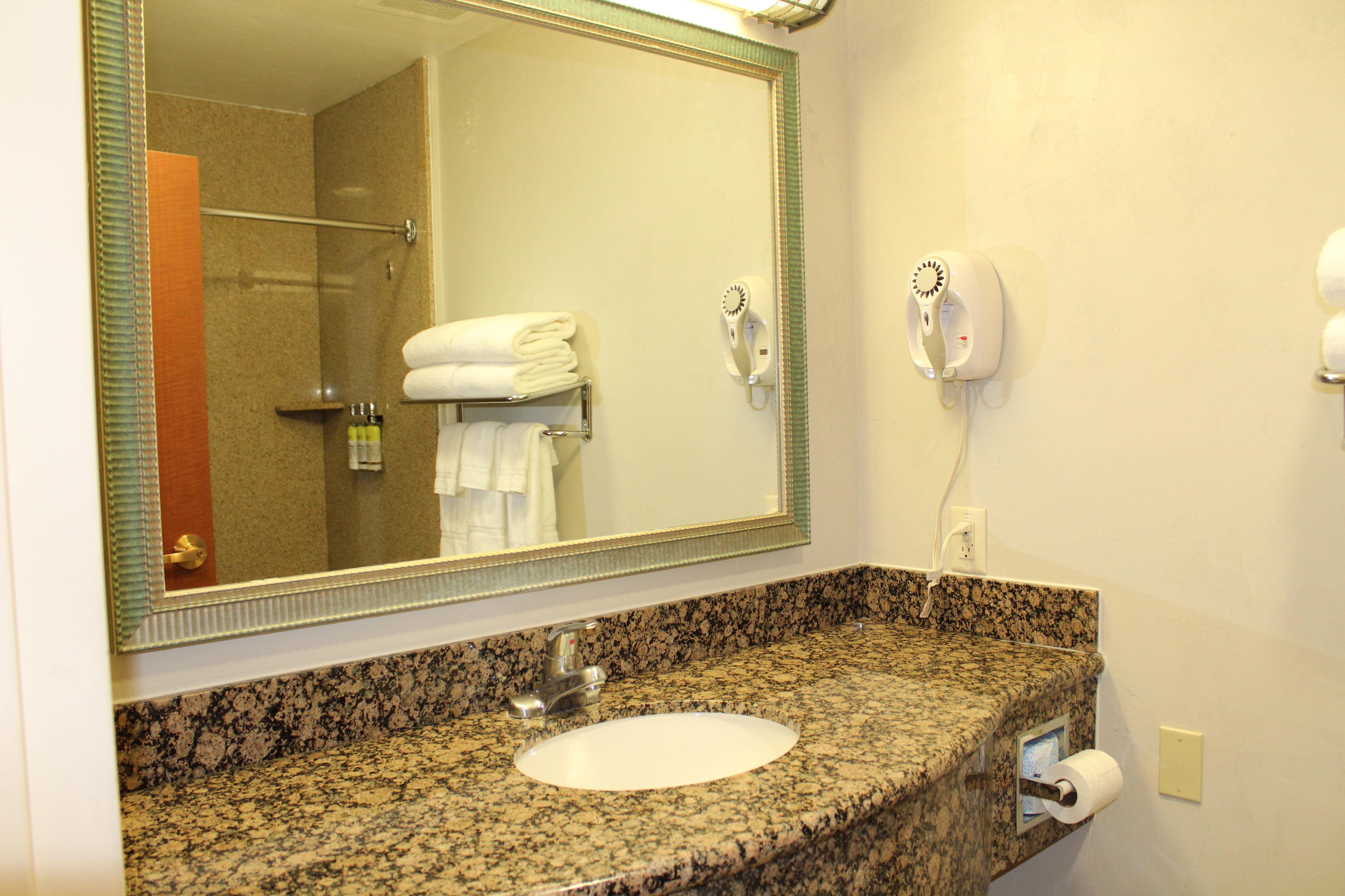 Holiday Inn Express Hotel & Suites Tucson Mall By Ihg Luaran gambar