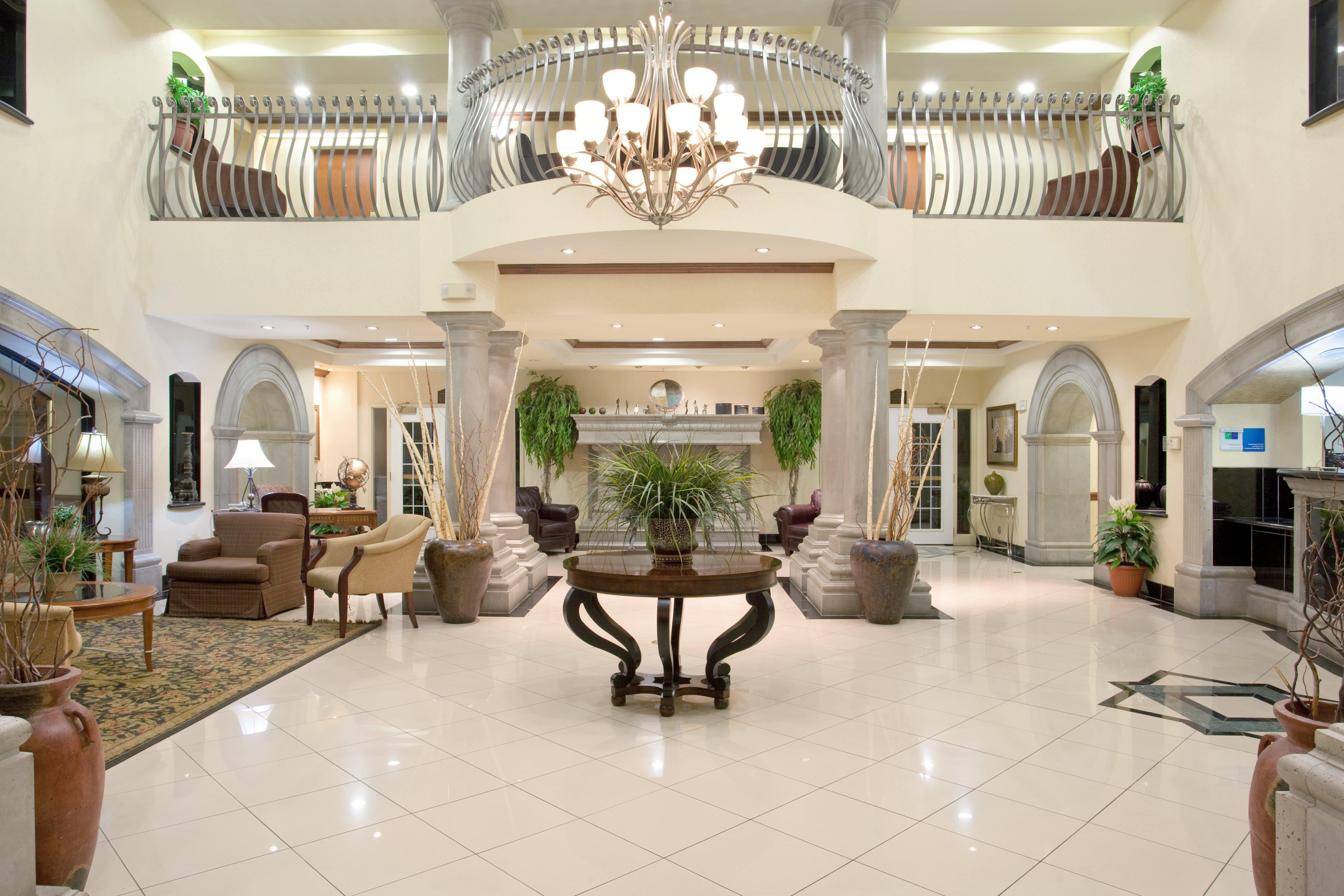 Holiday Inn Express Hotel & Suites Tucson Mall By Ihg Luaran gambar