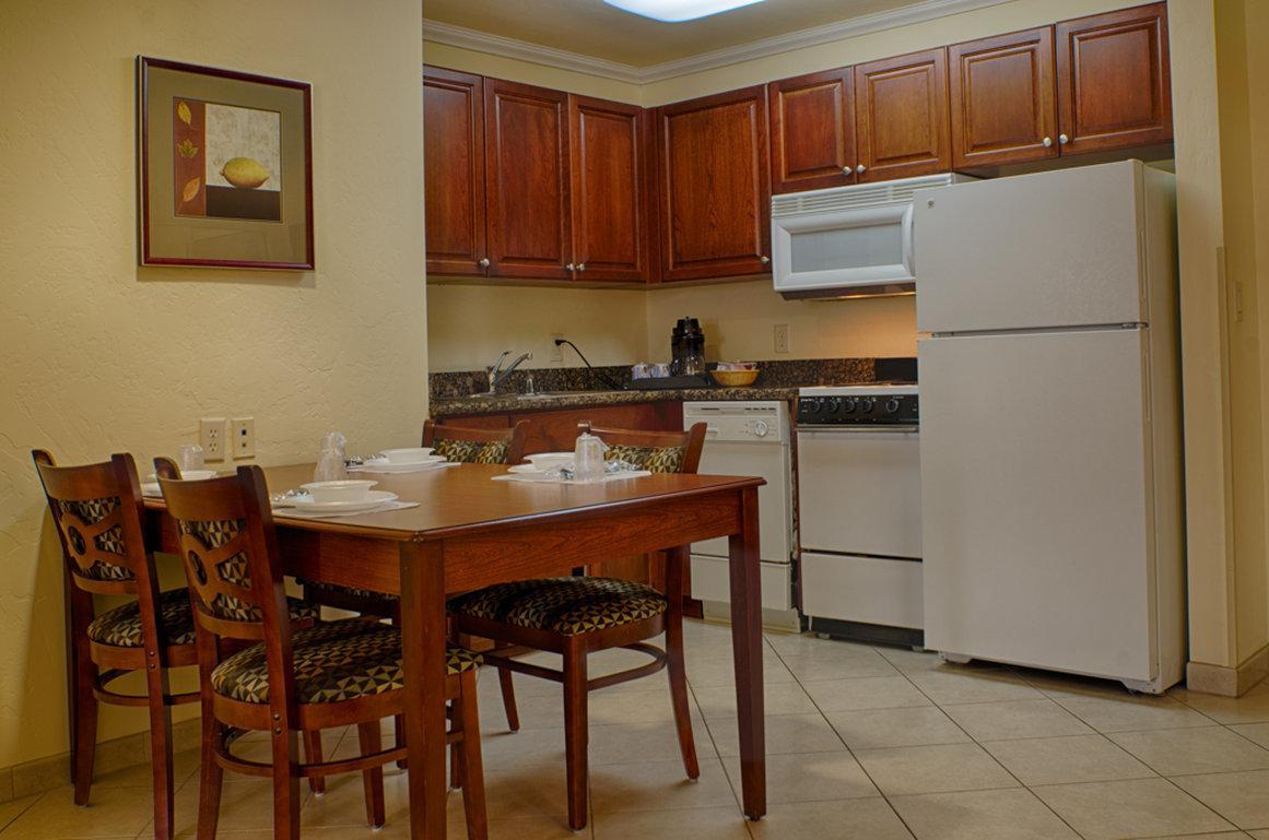 Holiday Inn Express Hotel & Suites Tucson Mall By Ihg Luaran gambar