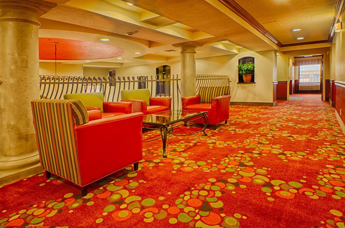 Holiday Inn Express Hotel & Suites Tucson Mall By Ihg Luaran gambar