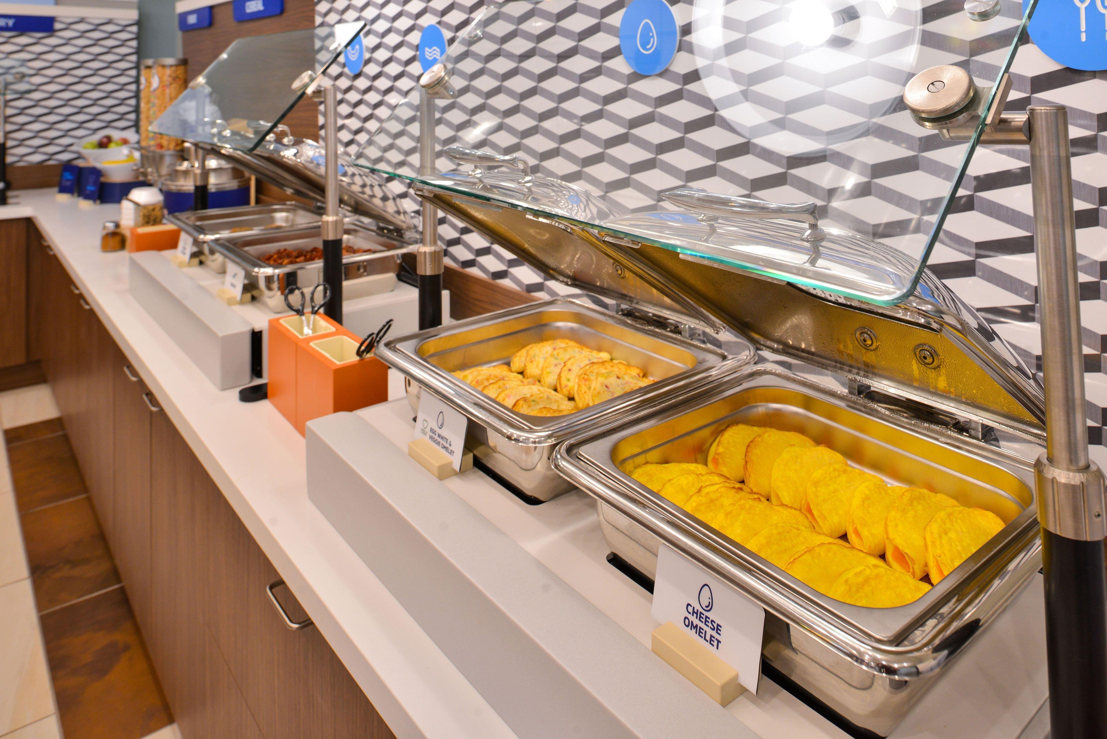 Holiday Inn Express Hotel & Suites Tucson Mall By Ihg Luaran gambar