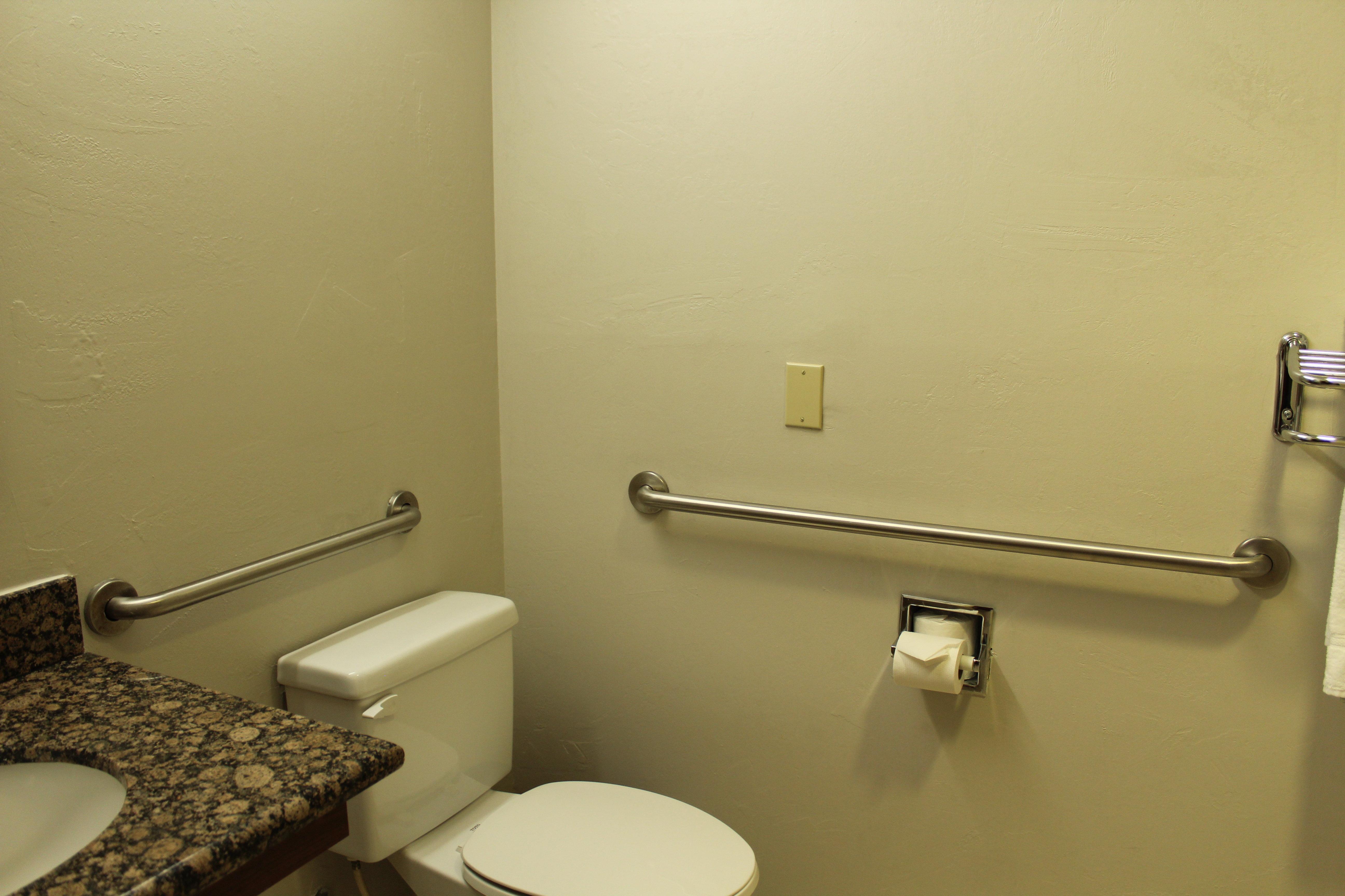 Holiday Inn Express Hotel & Suites Tucson Mall By Ihg Luaran gambar