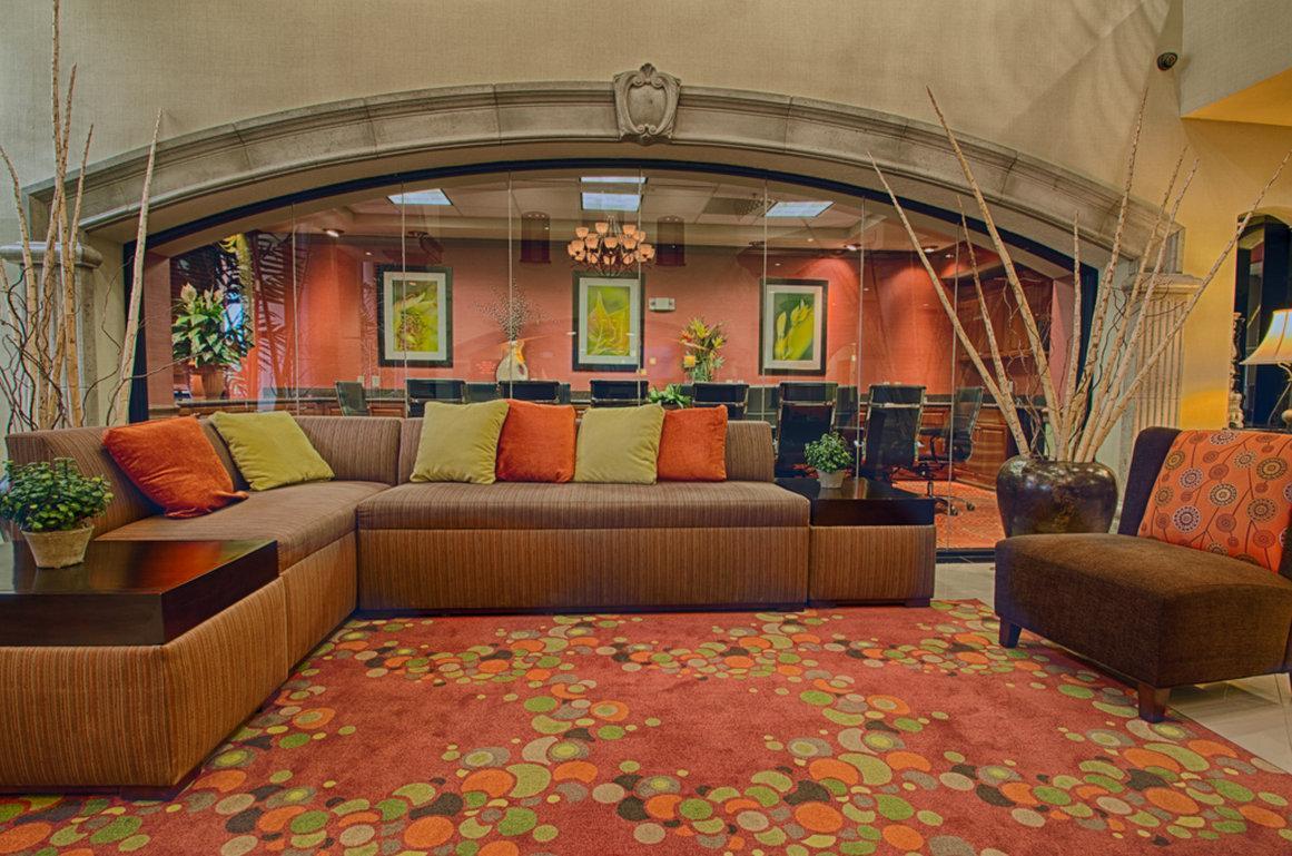 Holiday Inn Express Hotel & Suites Tucson Mall By Ihg Luaran gambar