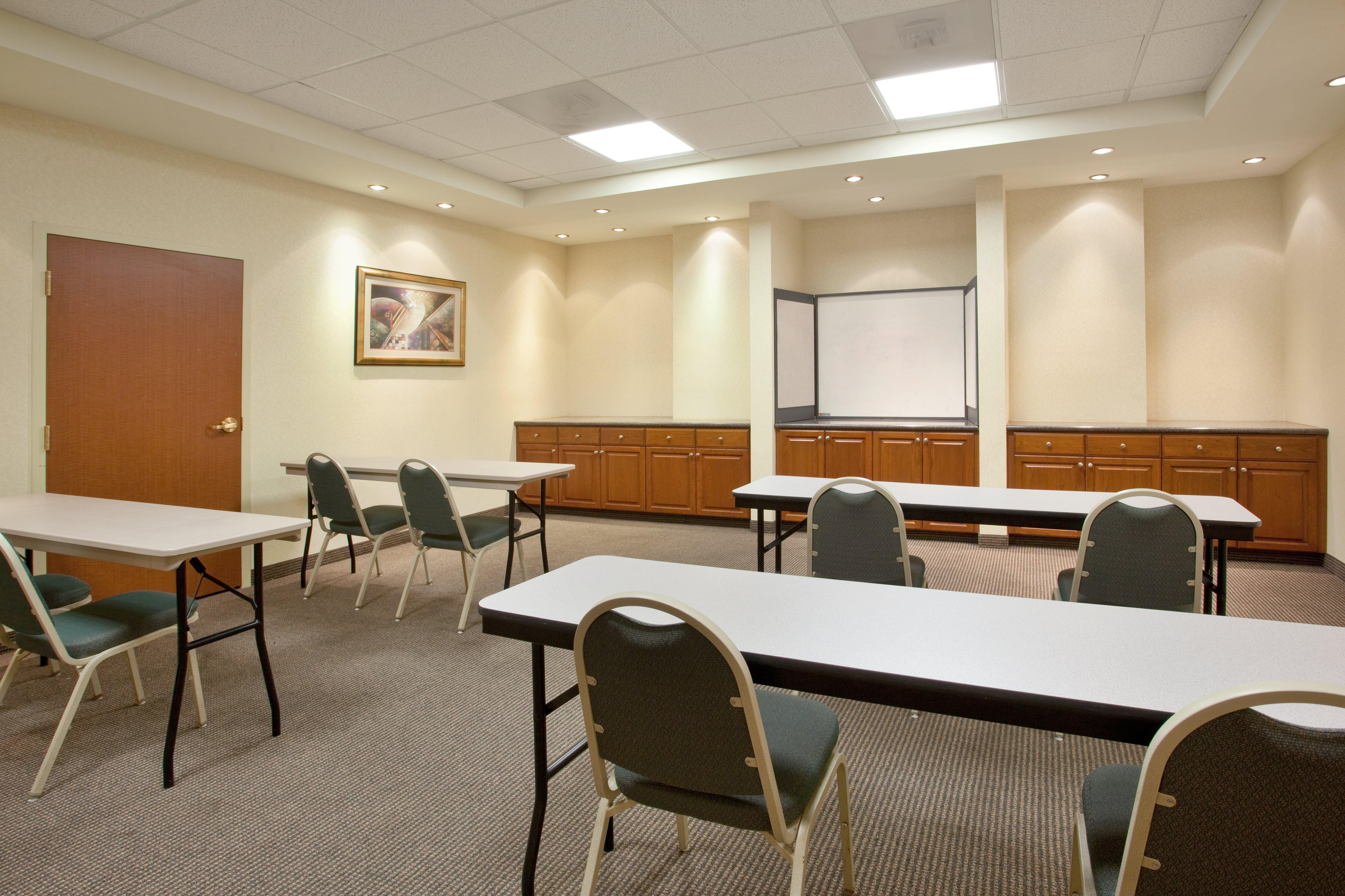 Holiday Inn Express Hotel & Suites Tucson Mall By Ihg Luaran gambar