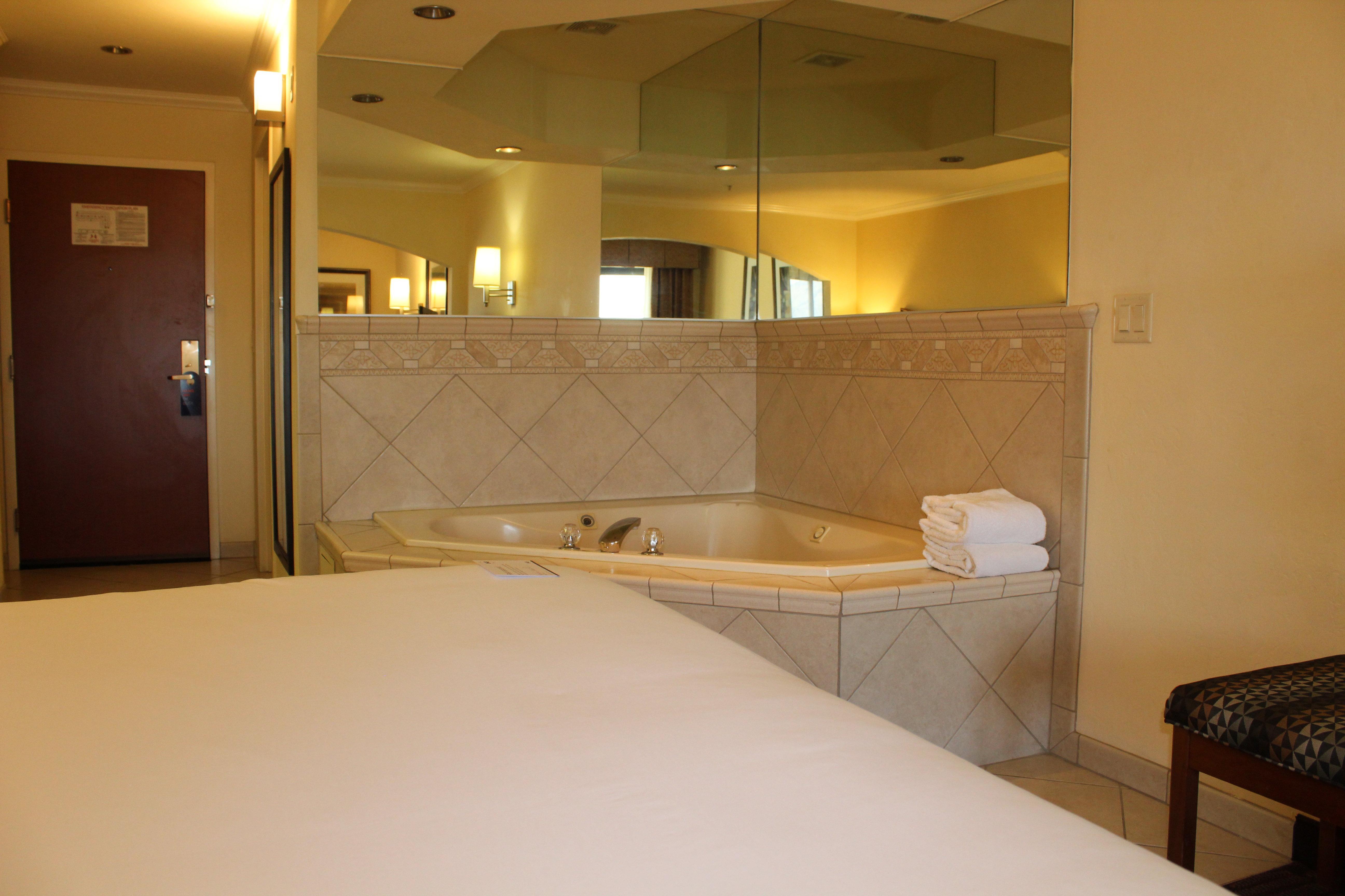 Holiday Inn Express Hotel & Suites Tucson Mall By Ihg Luaran gambar