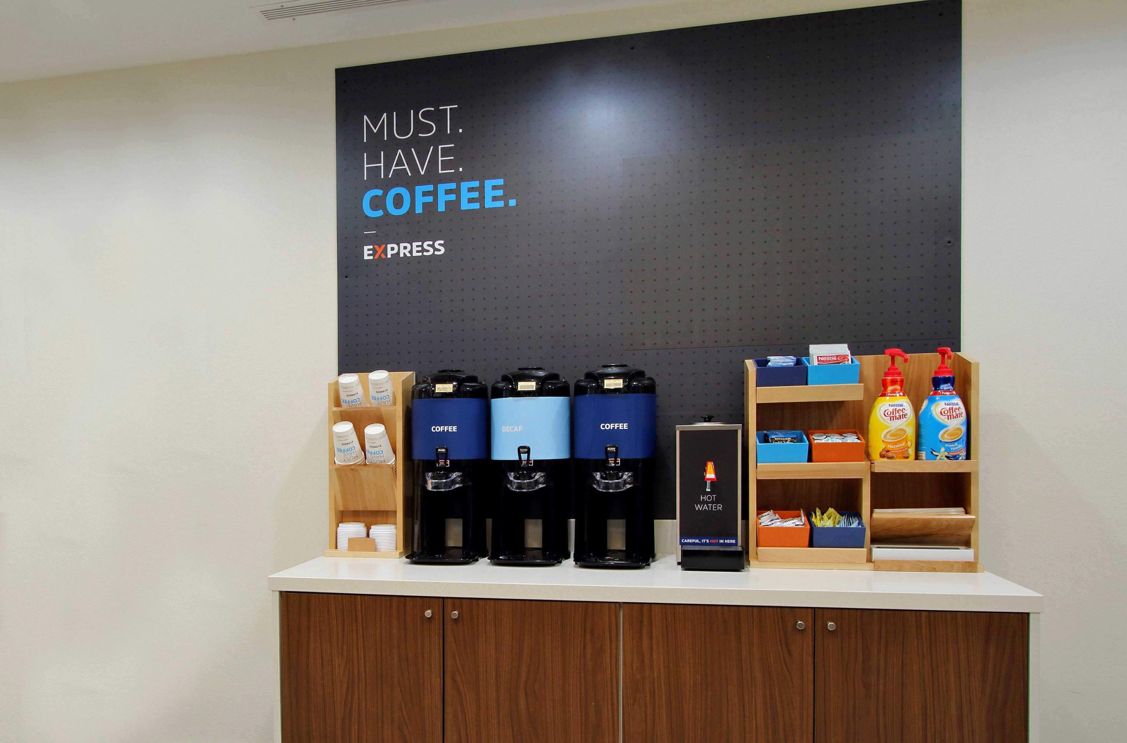 Holiday Inn Express Hotel & Suites Tucson Mall By Ihg Luaran gambar