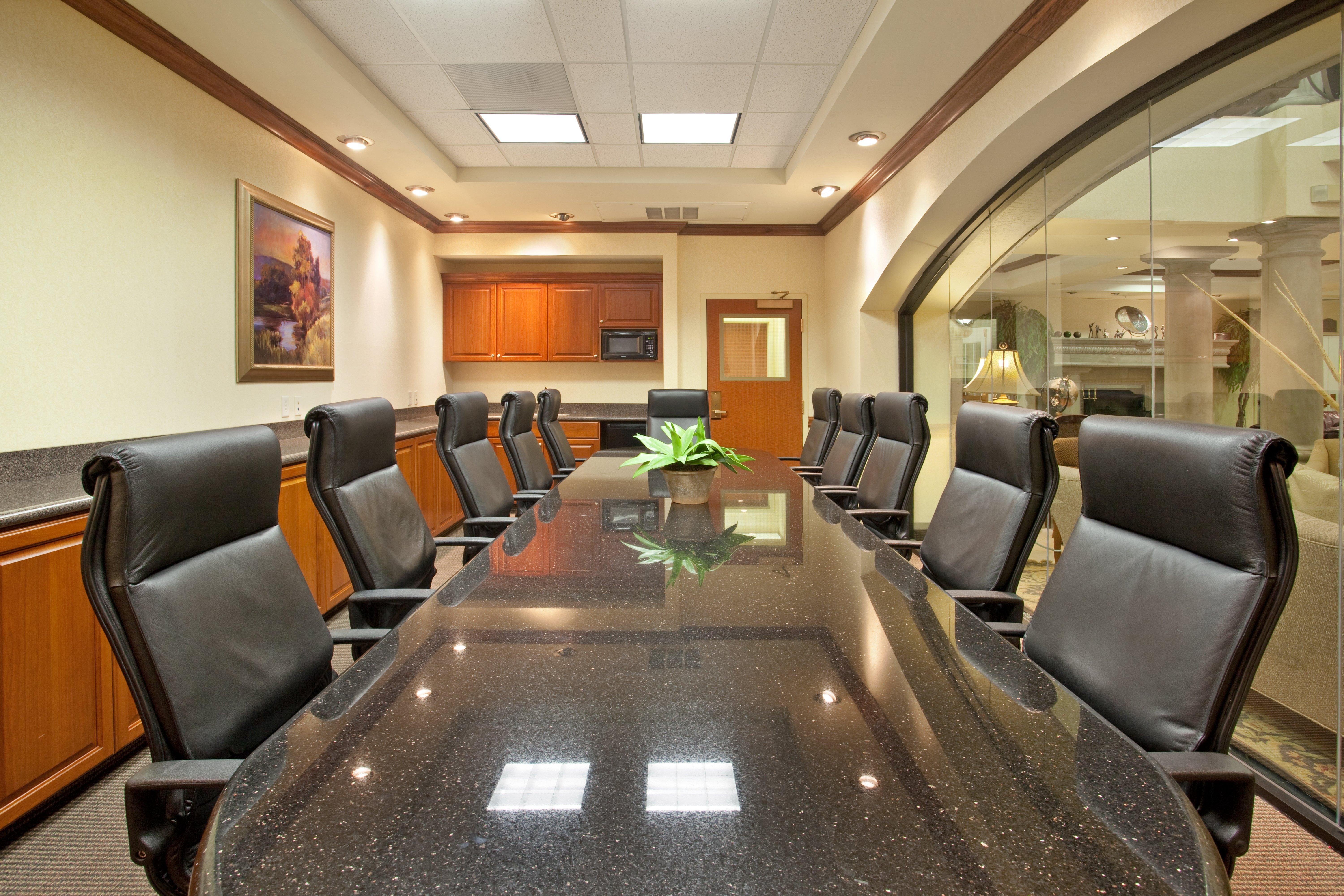 Holiday Inn Express Hotel & Suites Tucson Mall By Ihg Luaran gambar