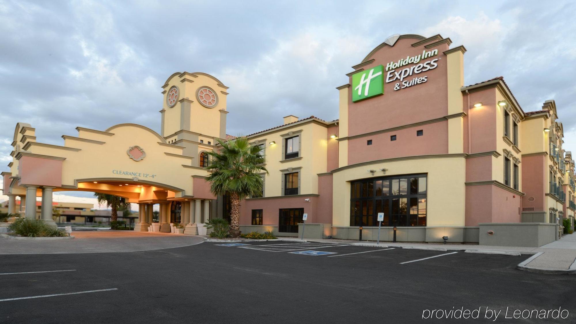 Holiday Inn Express Hotel & Suites Tucson Mall By Ihg Luaran gambar