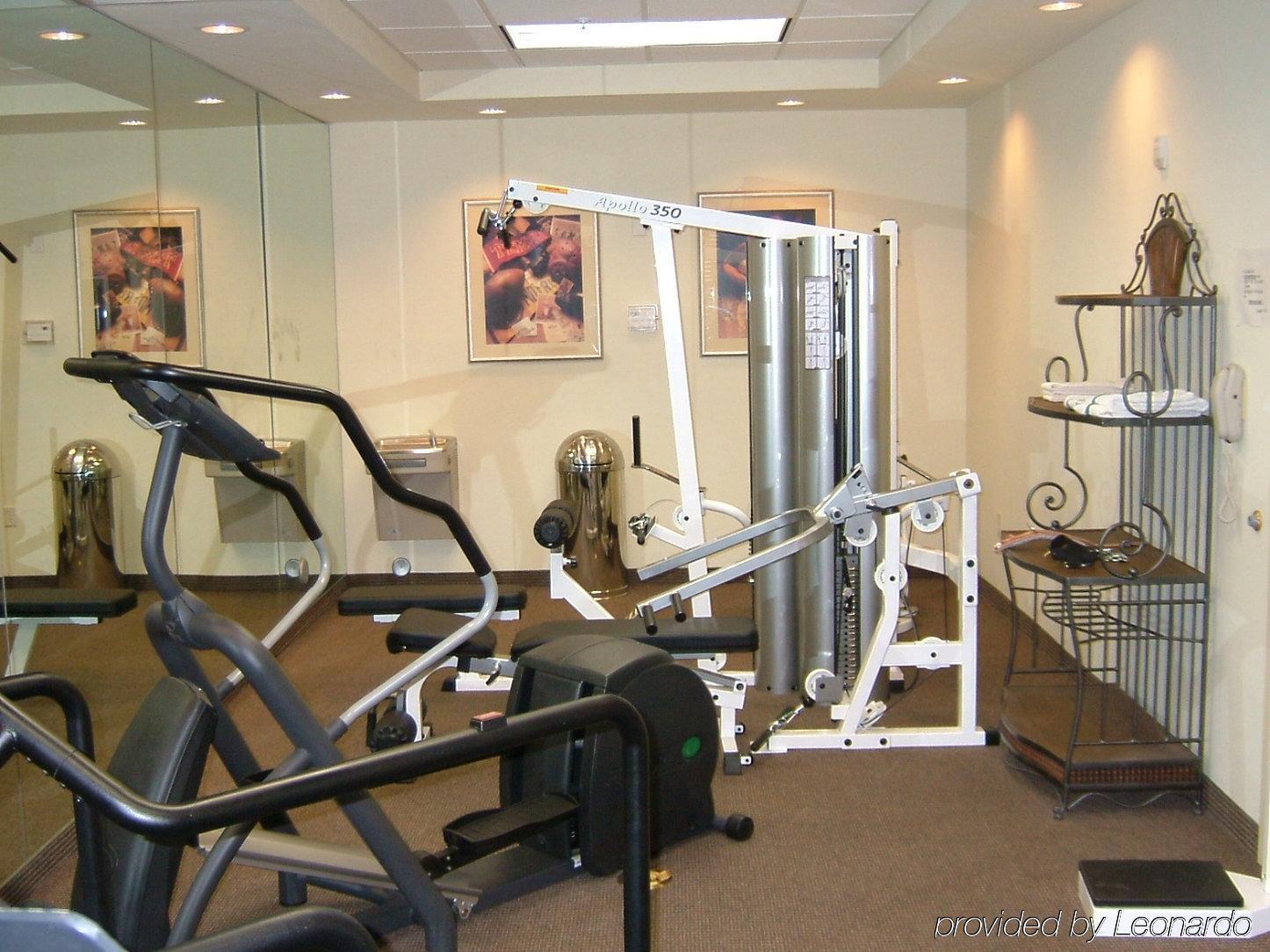 Holiday Inn Express Hotel & Suites Tucson Mall By Ihg Luaran gambar