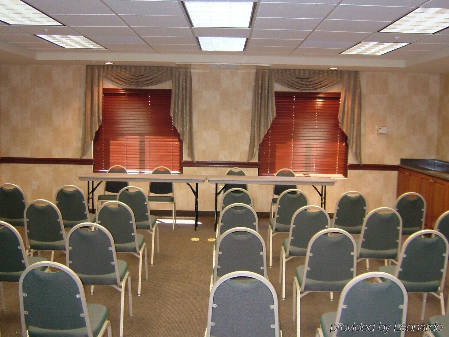 Holiday Inn Express Hotel & Suites Tucson Mall By Ihg Kemudahan gambar