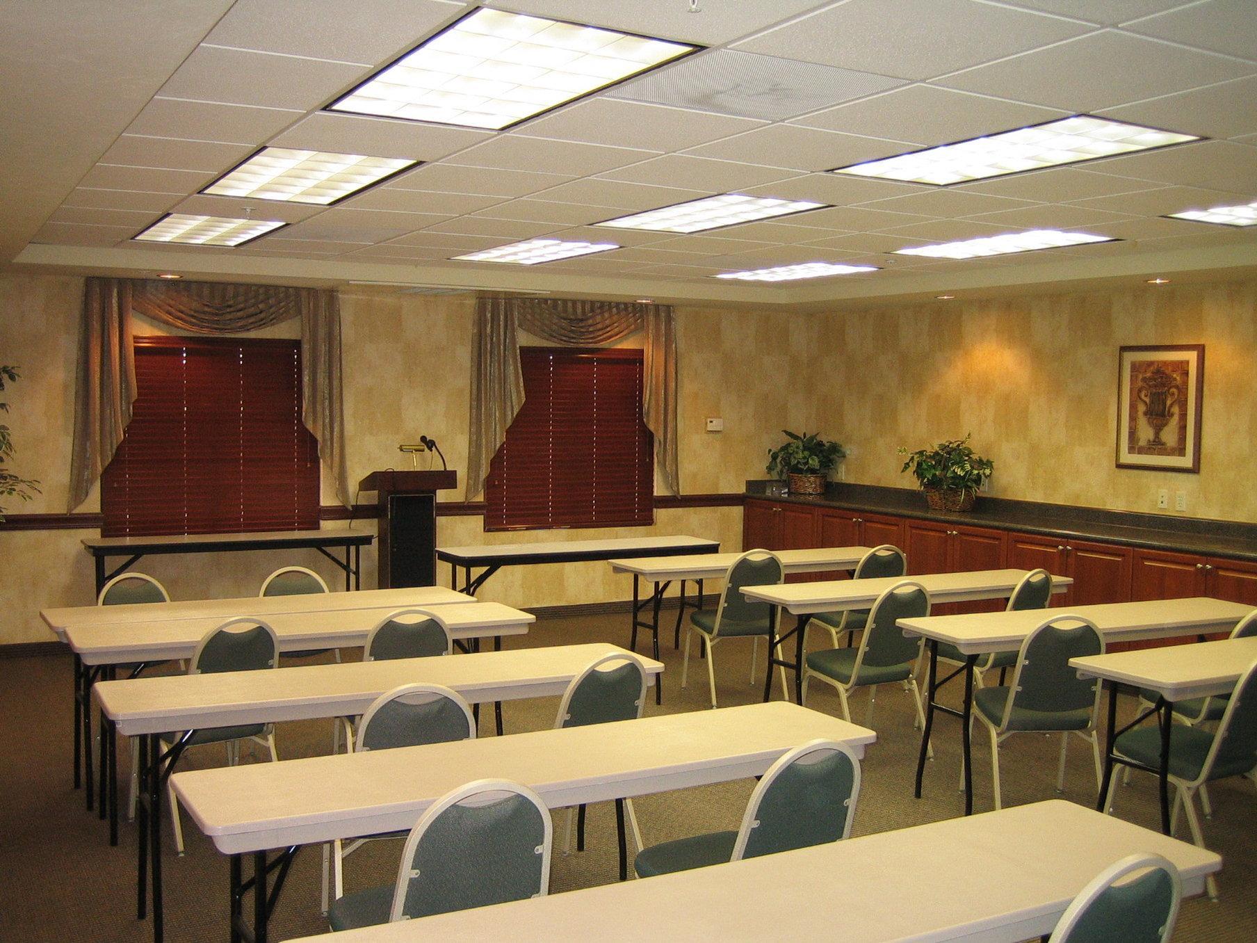 Holiday Inn Express Hotel & Suites Tucson Mall By Ihg Luaran gambar