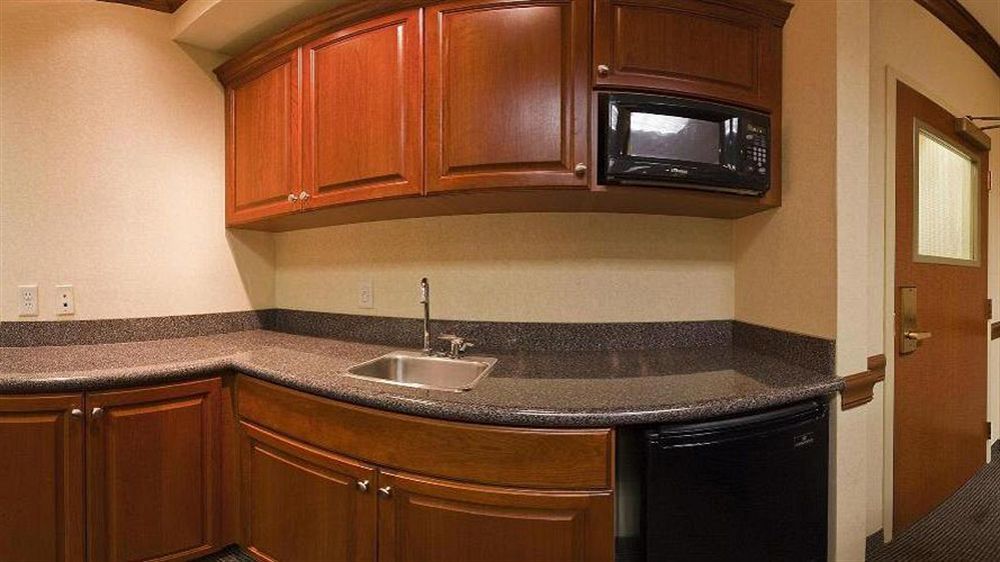 Holiday Inn Express Hotel & Suites Tucson Mall By Ihg Luaran gambar