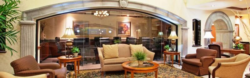 Holiday Inn Express Hotel & Suites Tucson Mall By Ihg Luaran gambar