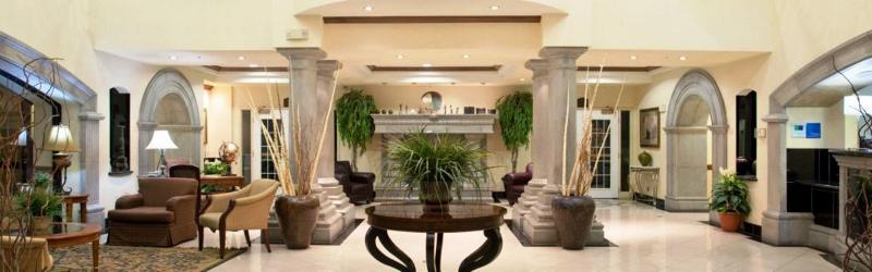 Holiday Inn Express Hotel & Suites Tucson Mall By Ihg Luaran gambar