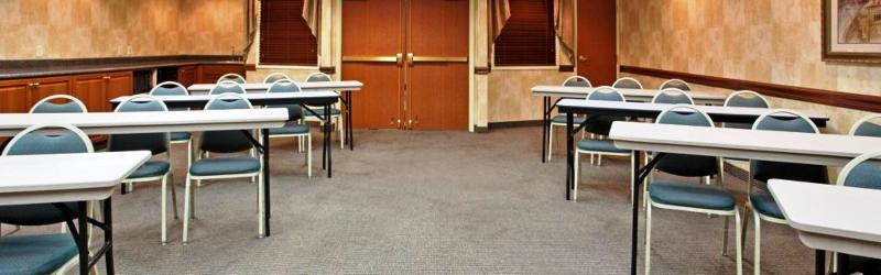 Holiday Inn Express Hotel & Suites Tucson Mall By Ihg Luaran gambar