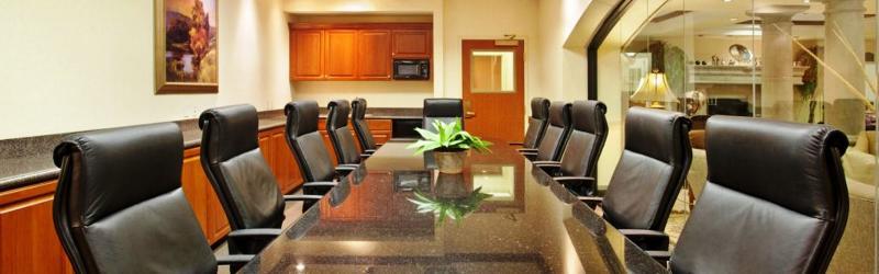 Holiday Inn Express Hotel & Suites Tucson Mall By Ihg Luaran gambar