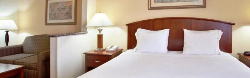 Holiday Inn Express Hotel & Suites Tucson Mall By Ihg Luaran gambar