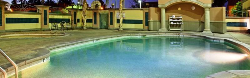 Holiday Inn Express Hotel & Suites Tucson Mall By Ihg Luaran gambar