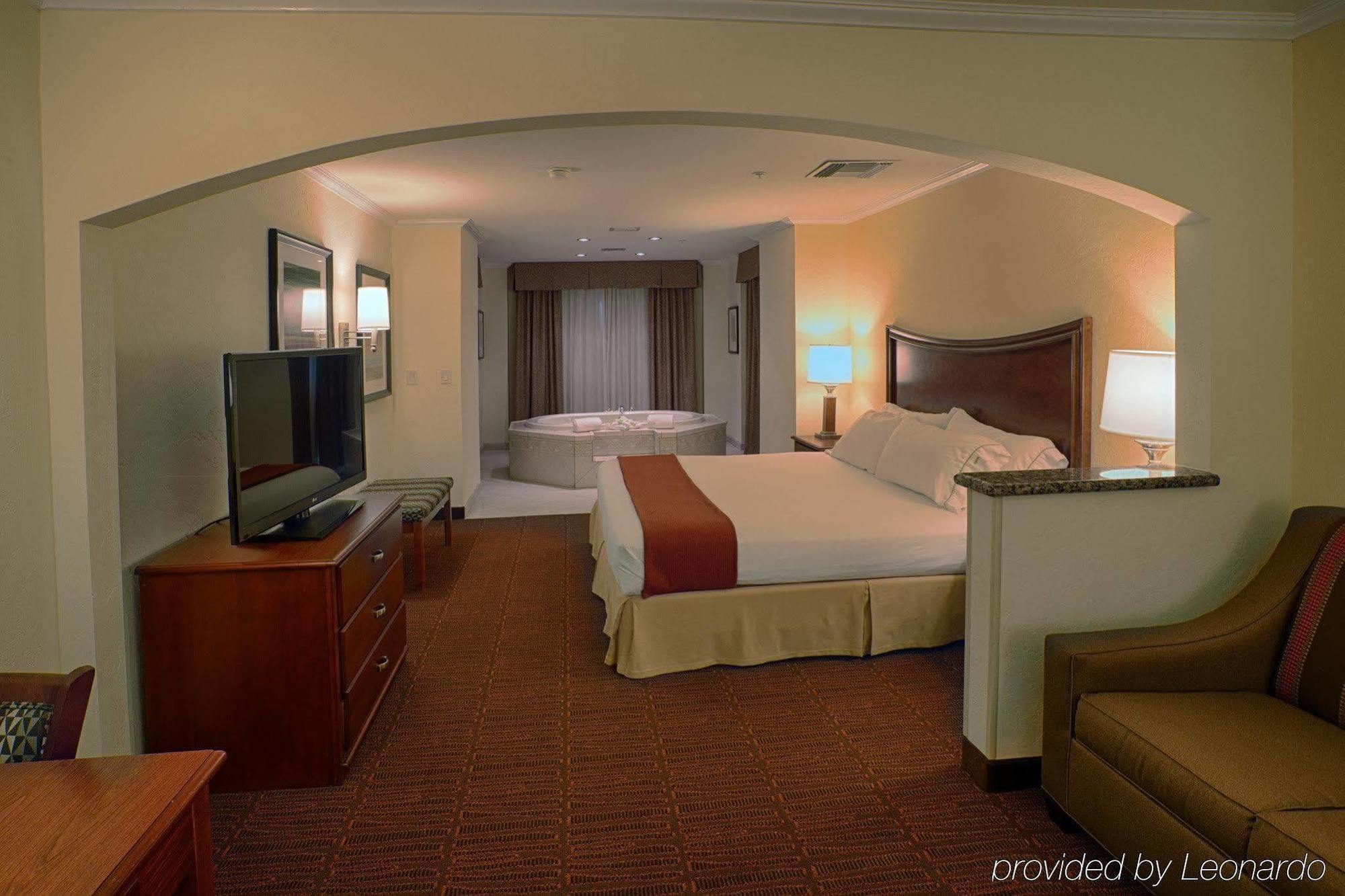 Holiday Inn Express Hotel & Suites Tucson Mall By Ihg Luaran gambar